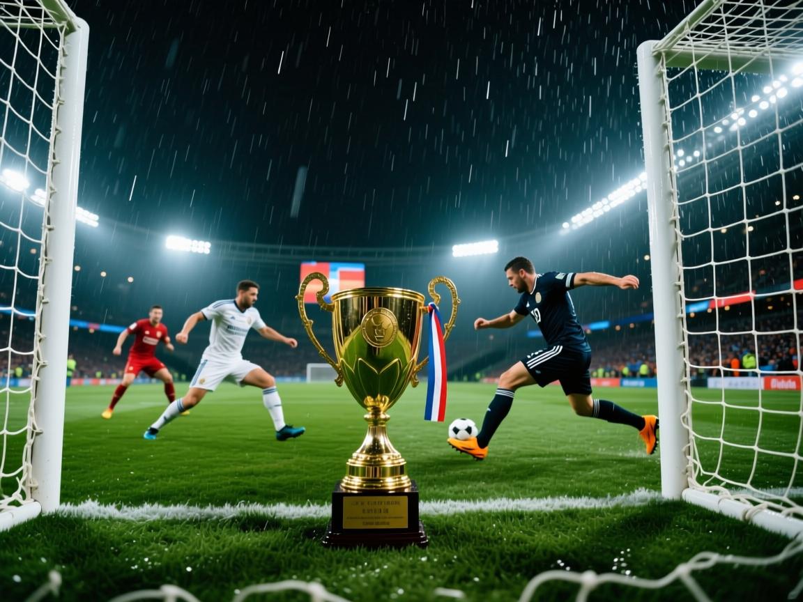 领先优势明显引发热议!,德布劳内在加拿大队比赛中领先优势明显热度持续攀升 领先优势明显引发热议!,德布劳内在加拿大队比赛中领先优势明显热度持续攀升